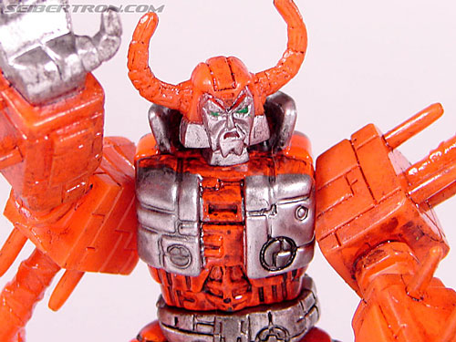 Transformers Titanium Series Unicron (Image #31 of 57)