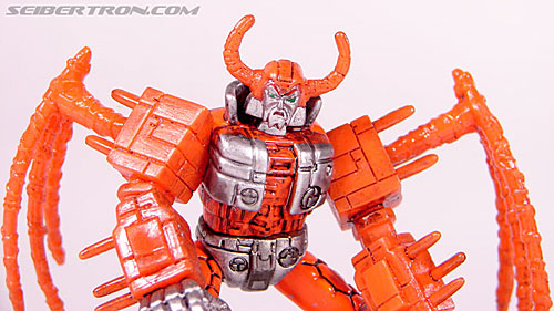 Transformers Titanium Series Unicron (Image #32 of 57)