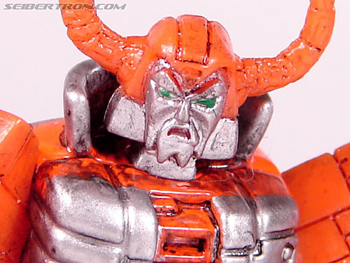 Transformers Titanium Series Unicron (Image #34 of 57)