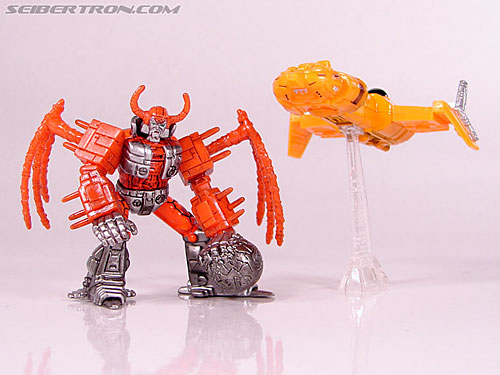 Transformers Titanium Series Unicron (Image #35 of 57)