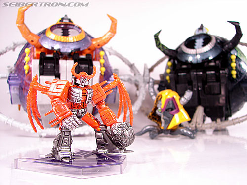 Transformers Titanium Series Unicron (Image #41 of 57)