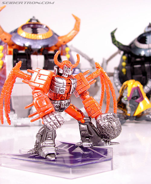 Transformers Titanium Series Unicron (Image #42 of 57)