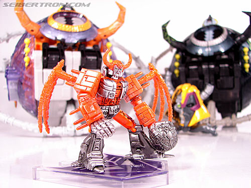 Transformers Titanium Series Unicron (Image #43 of 57)
