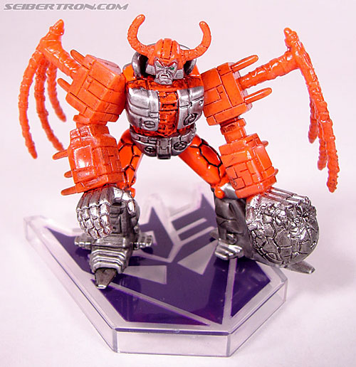 Transformers Titanium Series Unicron (Image #44 of 57)