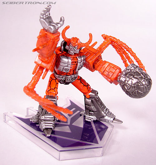 Transformers Titanium Series Unicron (Image #46 of 57)
