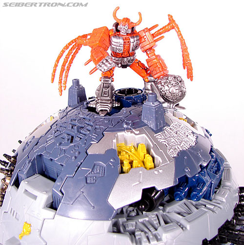 Transformers Titanium Series Unicron (Image #48 of 57)