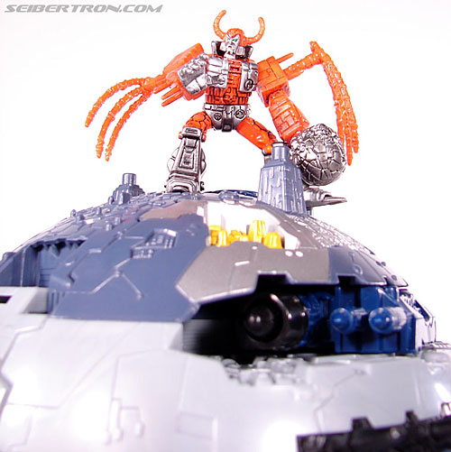 Transformers Titanium Series Unicron (Image #49 of 57)