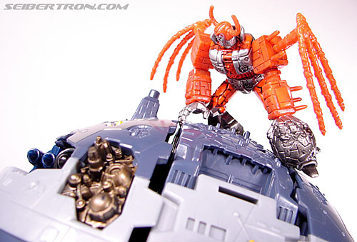 Transformers Titanium Series Unicron (Image #50 of 57)