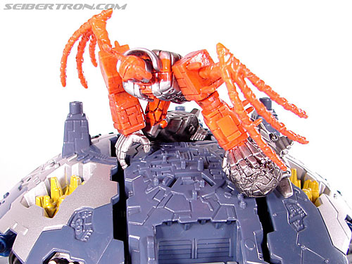 Transformers Titanium Series Unicron (Image #52 of 57)