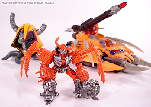 Transformers Titanium Series Unicron (Image #53 of 57)