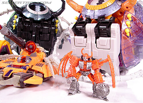 Transformers Titanium Series Unicron (Image #54 of 57)