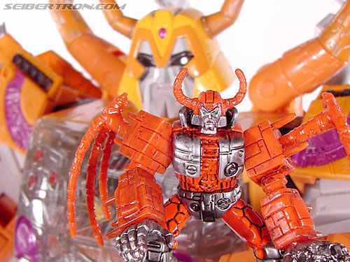 Transformers Titanium Series Unicron (Image #56 of 57)