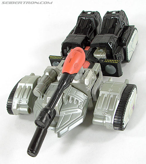 Transformers Titanium Series Megatron (War Within) (Image #31 of 118)