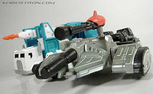 Transformers Titanium Series Megatron (War Within) (Image #34 of 118)