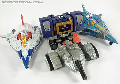 Transformers Titanium Series Megatron (War Within) (Image #38 of 118)