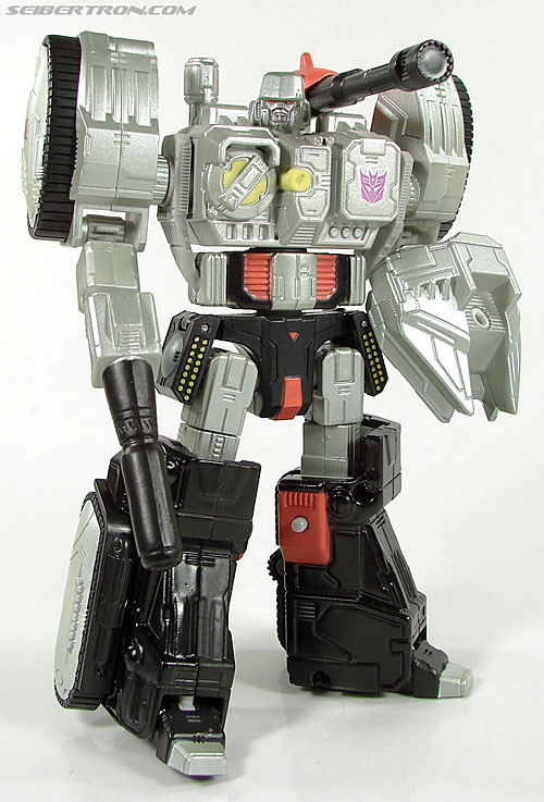 Transformers Titanium Series Megatron (War Within) (Image #70 of 118)