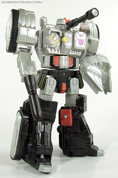 Transformers Titanium Series Megatron (War Within) (Image #71 of 118)