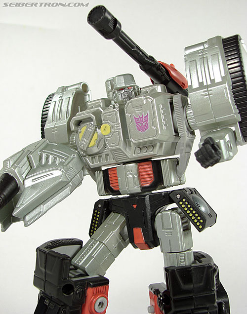 Transformers Titanium Series Megatron (War Within) (Image #80 of 118)