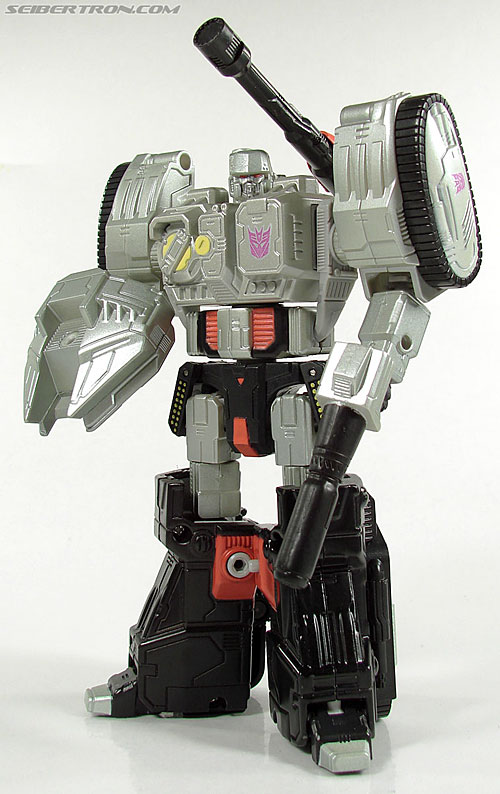 Transformers Titanium Series Megatron (War Within) (Image #84 of 118)