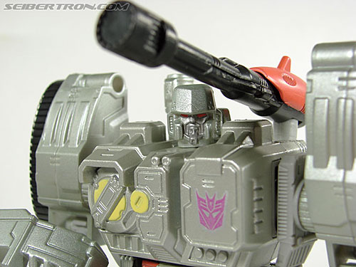 Transformers Titanium Series Megatron (War Within) (Image #88 of 118)