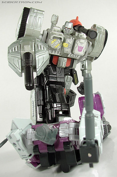 Transformers Titanium Series Megatron (War Within) (Image #103 of 118)