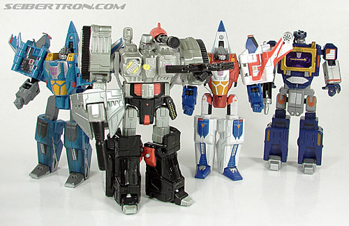 Transformers Titanium Series Megatron (War Within) (Image #107 of 118)