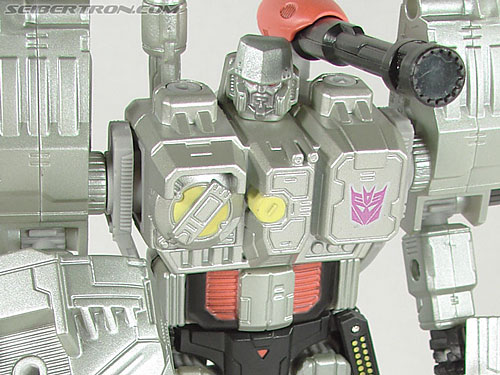 Transformers Titanium Series Megatron (War Within) (Image #118 of 118)