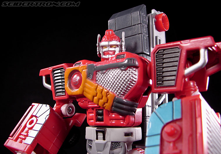 Transformers Titanium Series Optimus Prime (RiD) (Image #65 of 104)