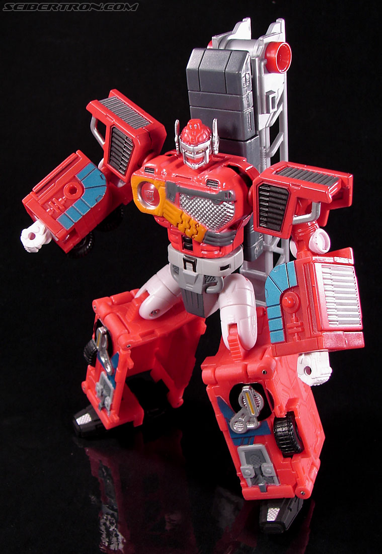 Transformers Titanium Series Optimus Prime (RiD) Toy Gallery (Image #71 ...