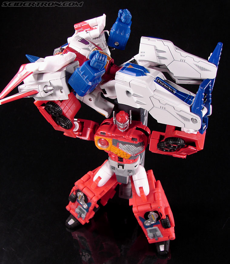Transformers Titanium Series Optimus Prime (RiD) (Image #90 of 104)