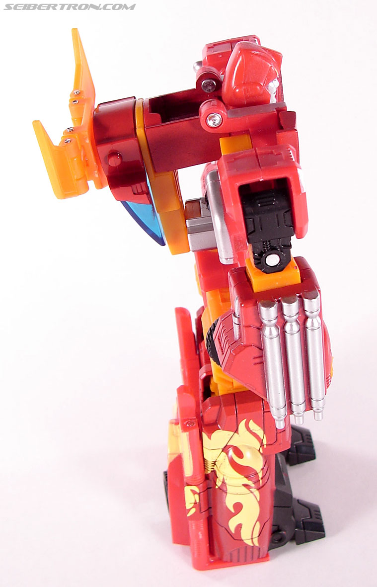Transformers Titanium Series Rodimus Prime (Image #41 of 83)