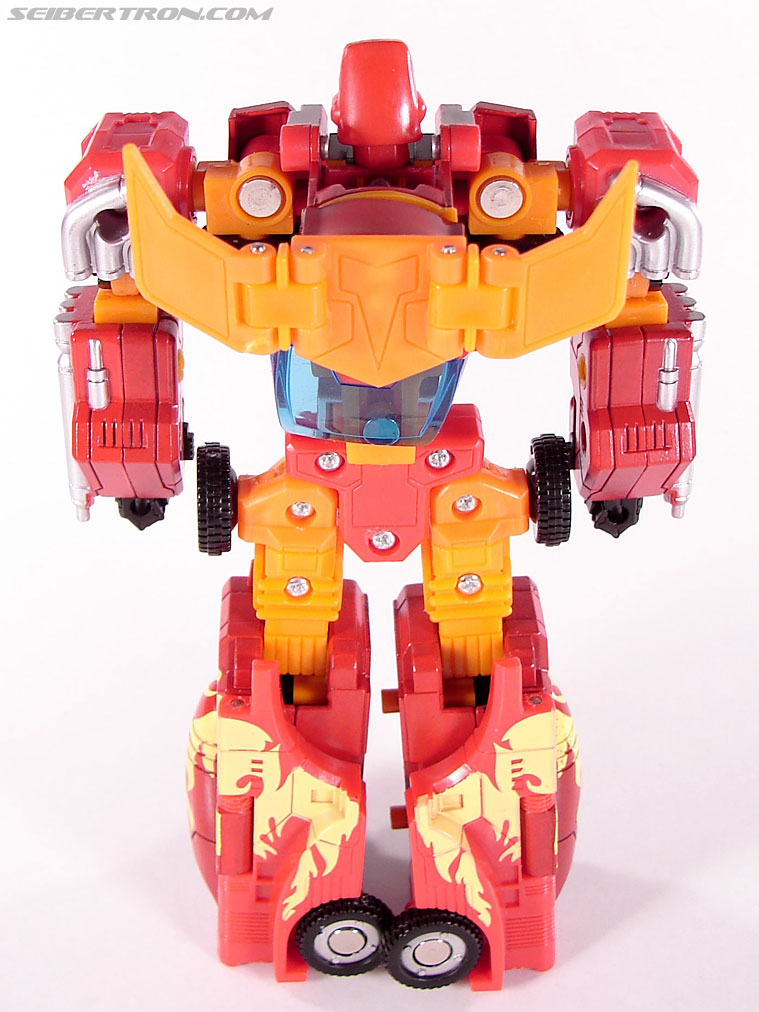 Transformers Titanium Series Rodimus Prime (Image #43 of 83)