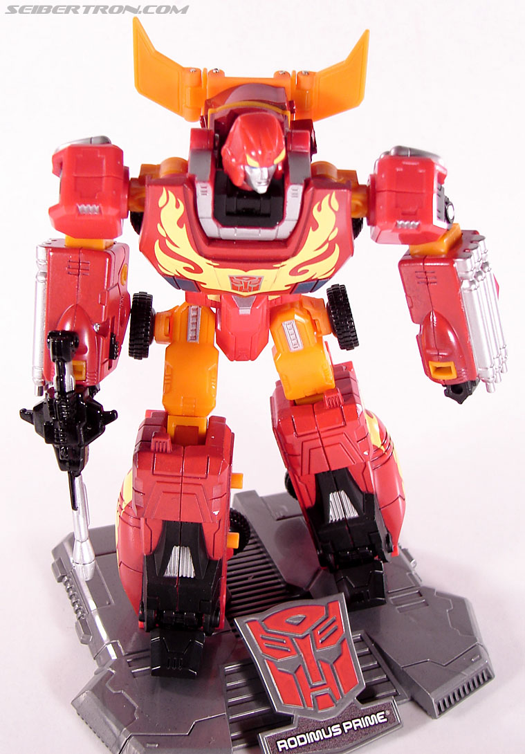 Transformers Titanium Series Rodimus Prime (Image #63 of 83)