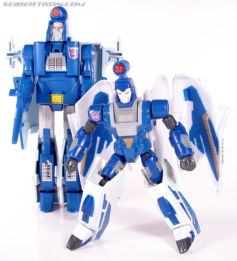 Transformers Titanium Series Scourge (Image #73 of 76)
