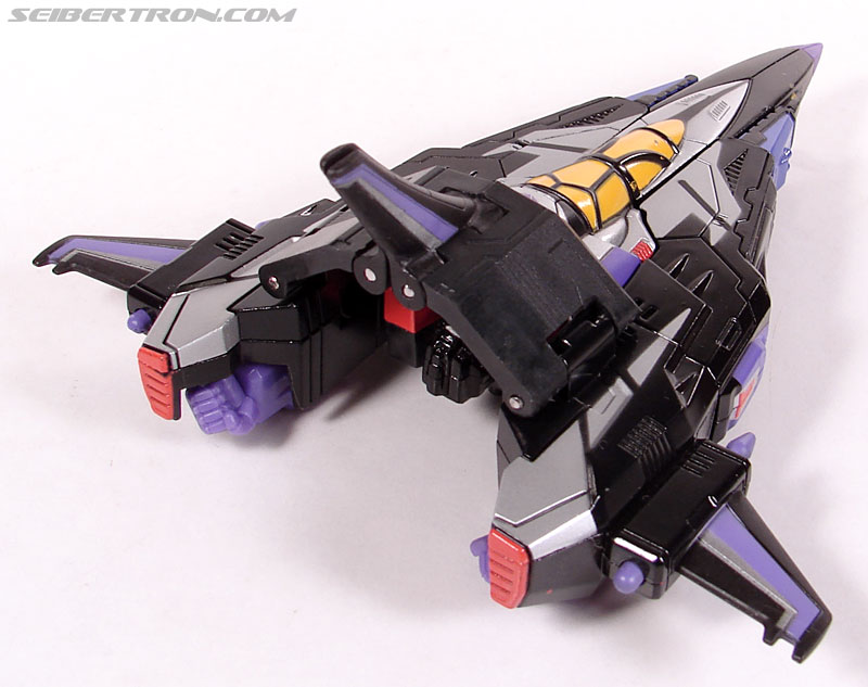Transformers Titanium Series Skywarp (Image #20 of 84)