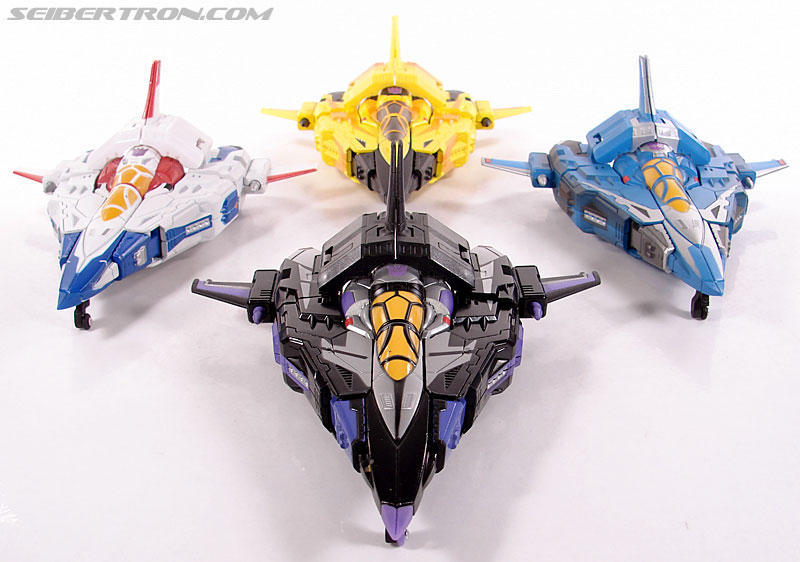 Transformers Titanium Series Skywarp (Image #35 of 84)