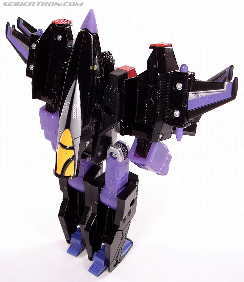Transformers Titanium Series Skywarp (Image #51 of 84)