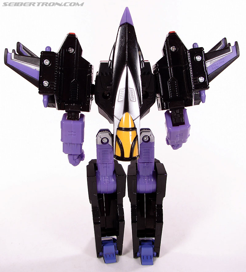 Transformers Titanium Series Skywarp (Image #52 of 84)