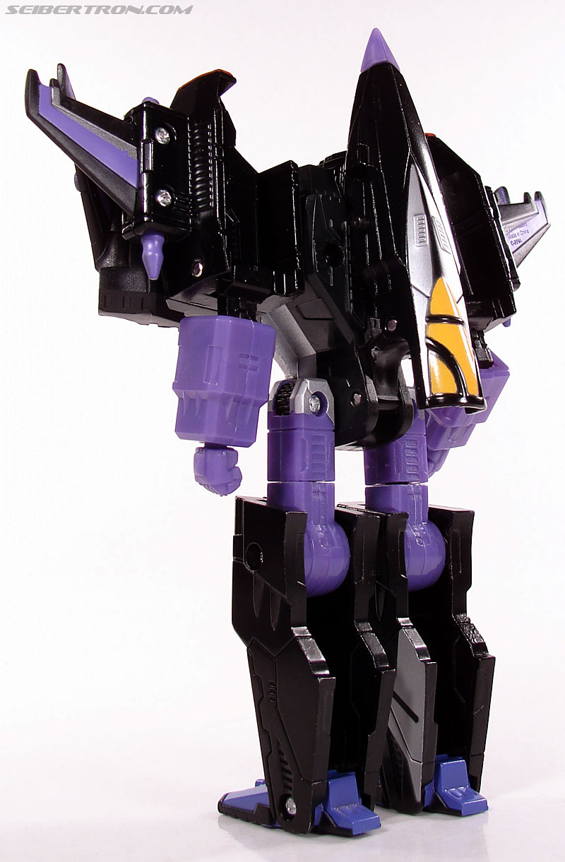 Transformers Titanium Series Skywarp (Image #53 of 84)