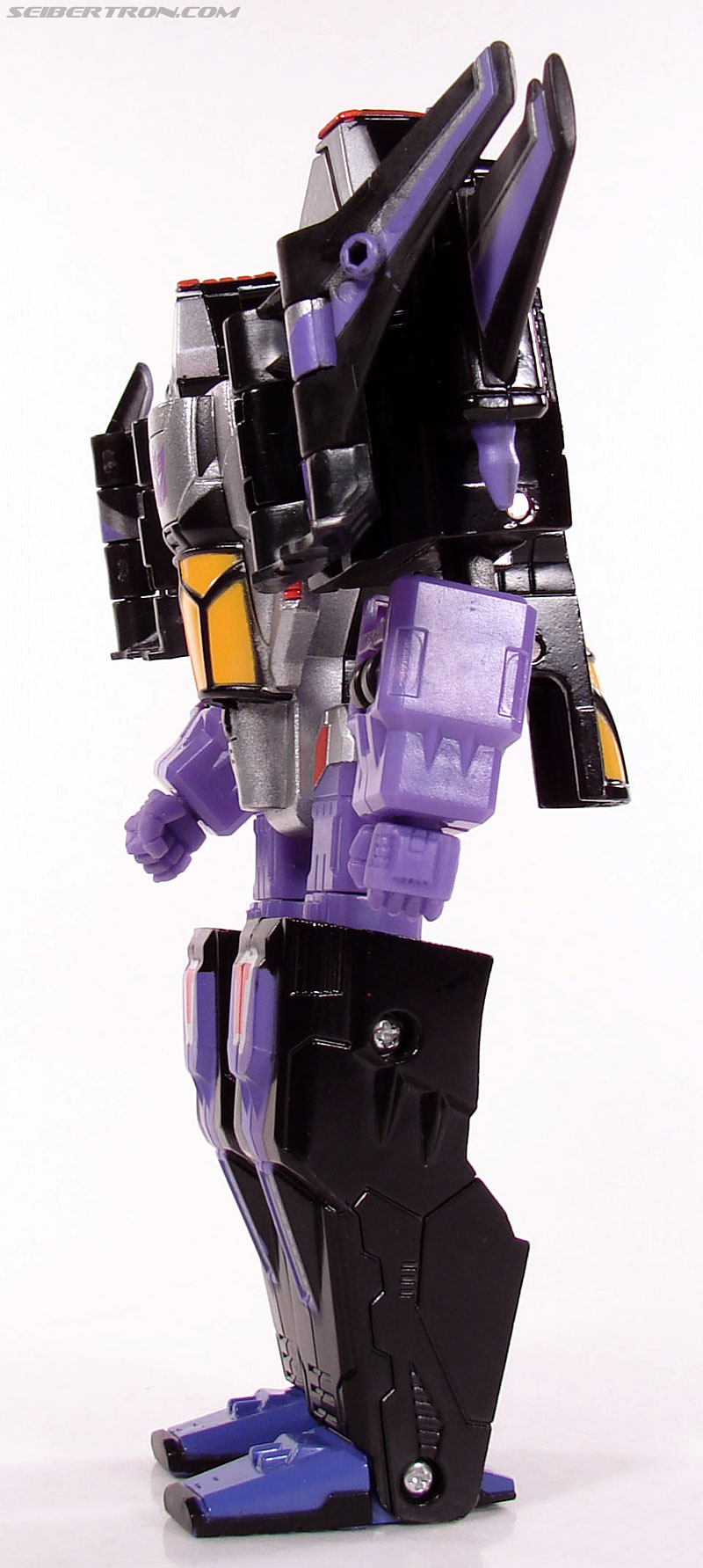 Transformers Titanium Series Skywarp (Image #54 of 84)