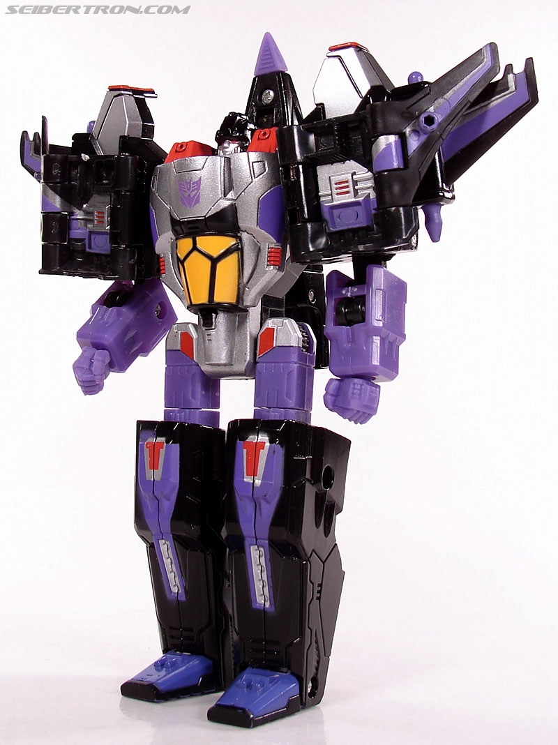 Transformers Titanium Series Skywarp (Image #55 of 84)