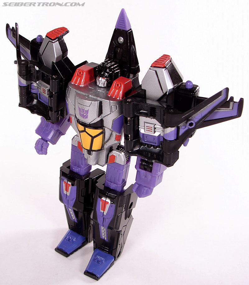 Transformers Titanium Series Skywarp (Image #56 of 84)