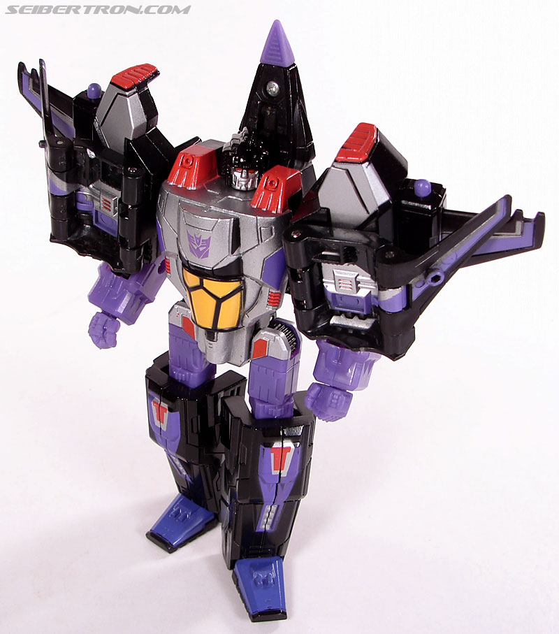 Transformers Titanium Series Skywarp (Image #57 of 84)