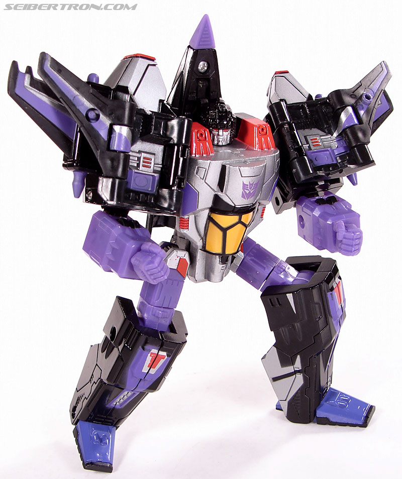 Transformers Titanium Series Skywarp (Image #64 of 84)