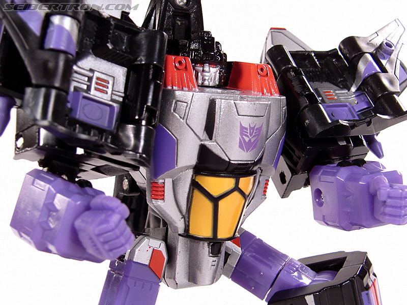 Transformers Titanium Series Skywarp (Image #69 of 84)