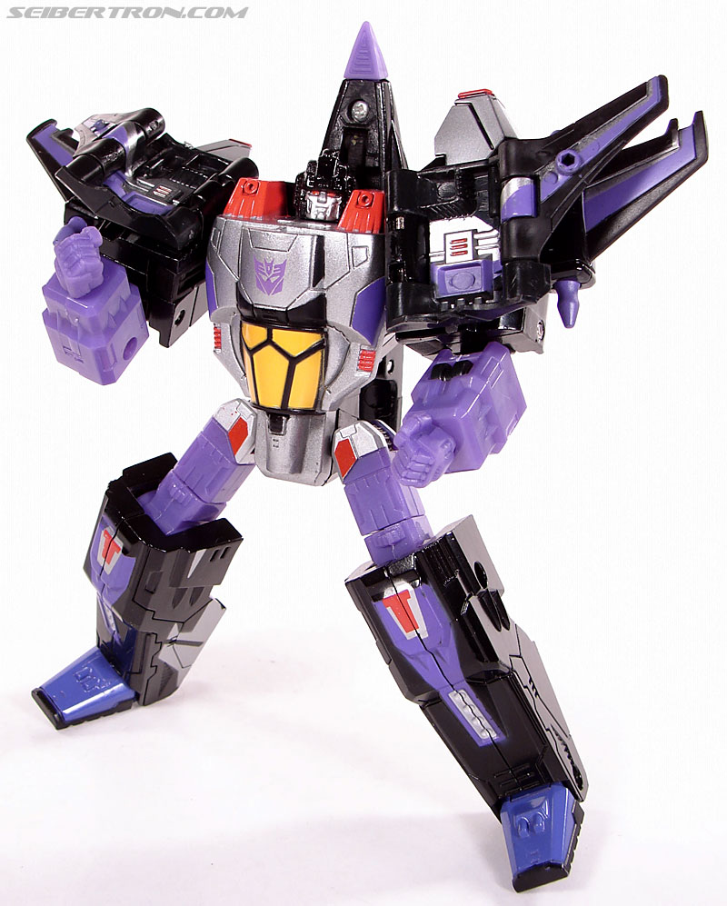 Transformers Titanium Series Skywarp (Image #71 of 84)