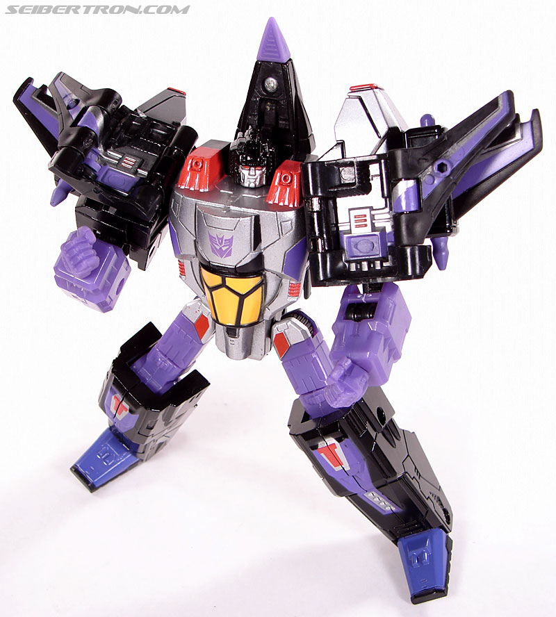 Transformers Titanium Series Skywarp (Image #72 of 84)