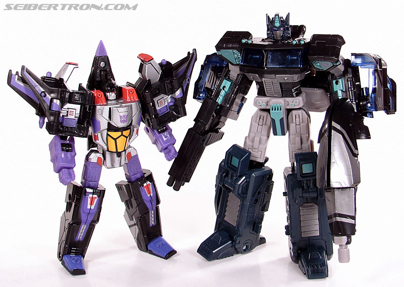Transformers Titanium Series Skywarp (Image #76 of 84)