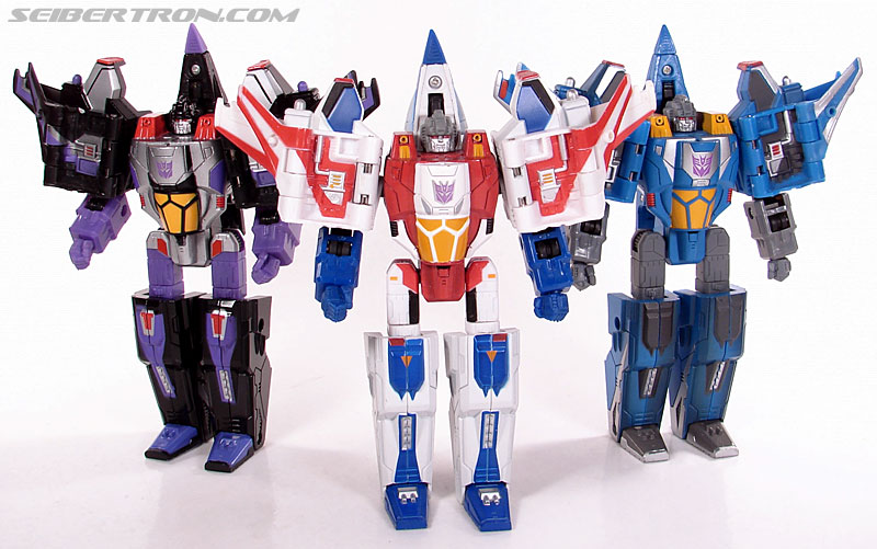 Transformers Titanium Series Skywarp (Image #80 of 84)
