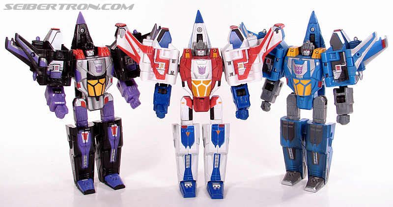 Transformers Titanium Series Skywarp (Image #81 of 84)